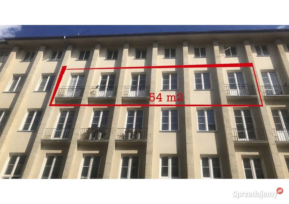 2 pokojowe mieszkanie w centrum Gdyni kamienica Gdynia