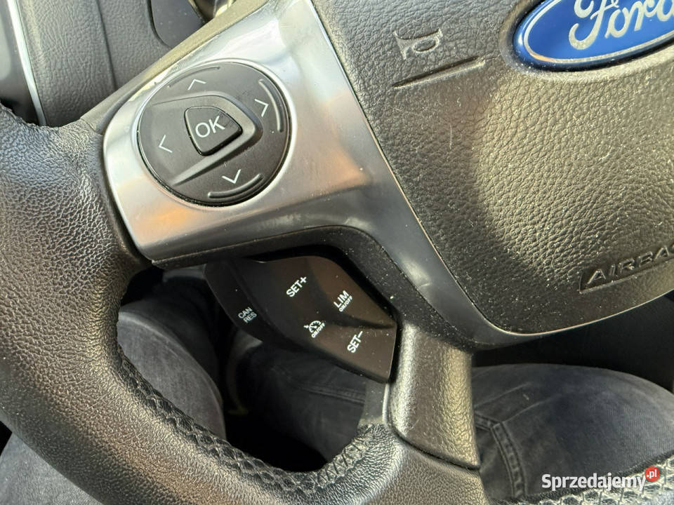 Ford Focus zadbany oryginalny przebieg 100 4/5 Poznań