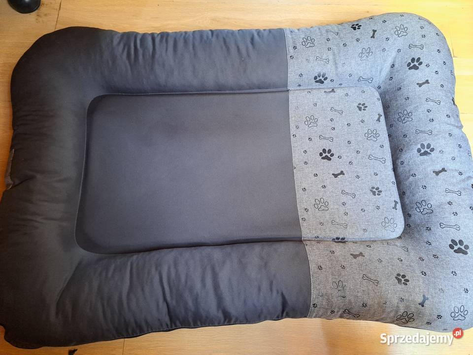 Legowisko psa śląskie Ustroń