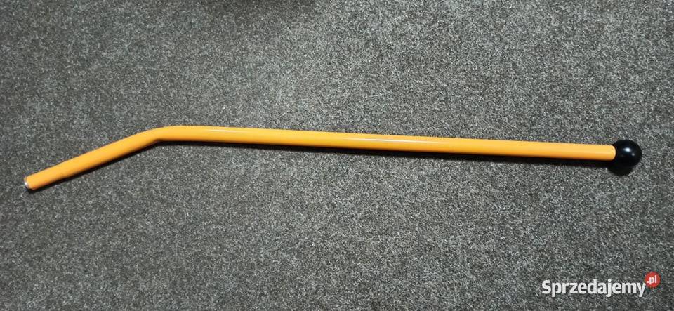 Dźwignia zmiany biegów skrzyni pośredniej łódzkie Konstantynów Łódzki