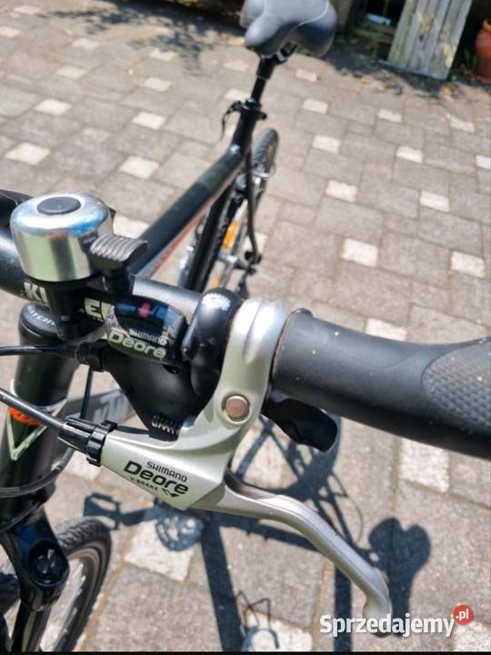 Rower crossowy KTM Life Sprint Rama 60 XLXXL Świnki