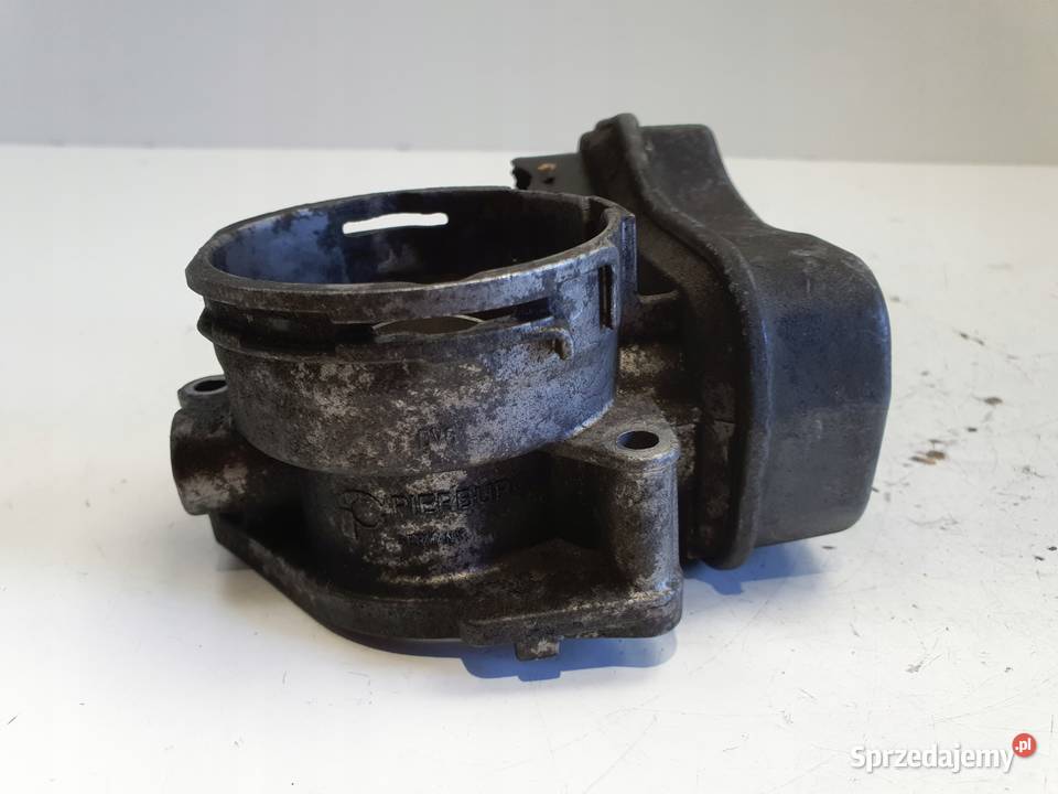 PRZEPUSTNICA Mitsubishi Lancer VIII 20 DID Chełm