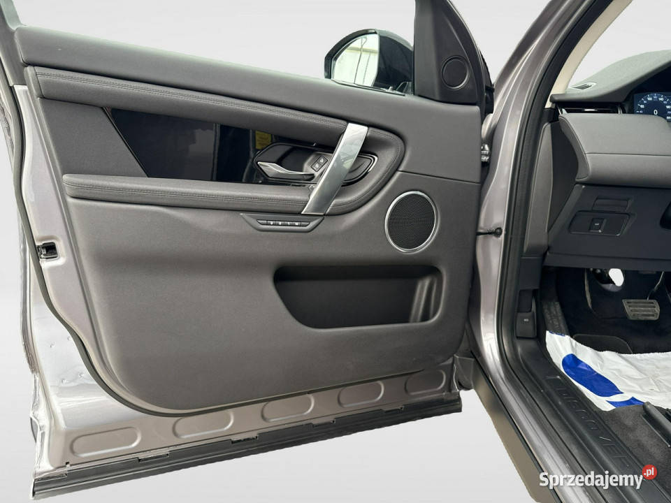 Land Rover Discovery Sport Discovery Sport S 20 diesel Warszawa