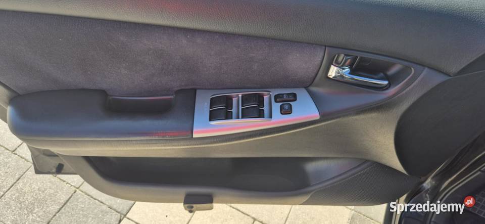 Toyota Corolla 2004 d4d 20 Hatchback 115 Samochody osobowe Kielce sprzedam