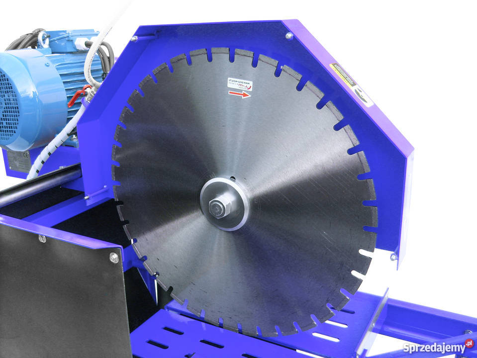 PIŁA STOLIKOWA BUDOWLANA DO PUSTAKÓW TARCZA Wrocław