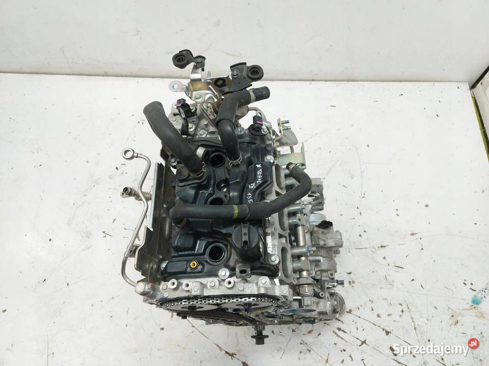 Nissan XTRAIL T33 IV 2023r silnik motor engine sprzedam