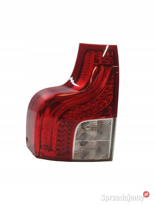LAMPA TYŁ LEWA LIFT LED EUROPA Volvo XC 90 I Oświetlenie