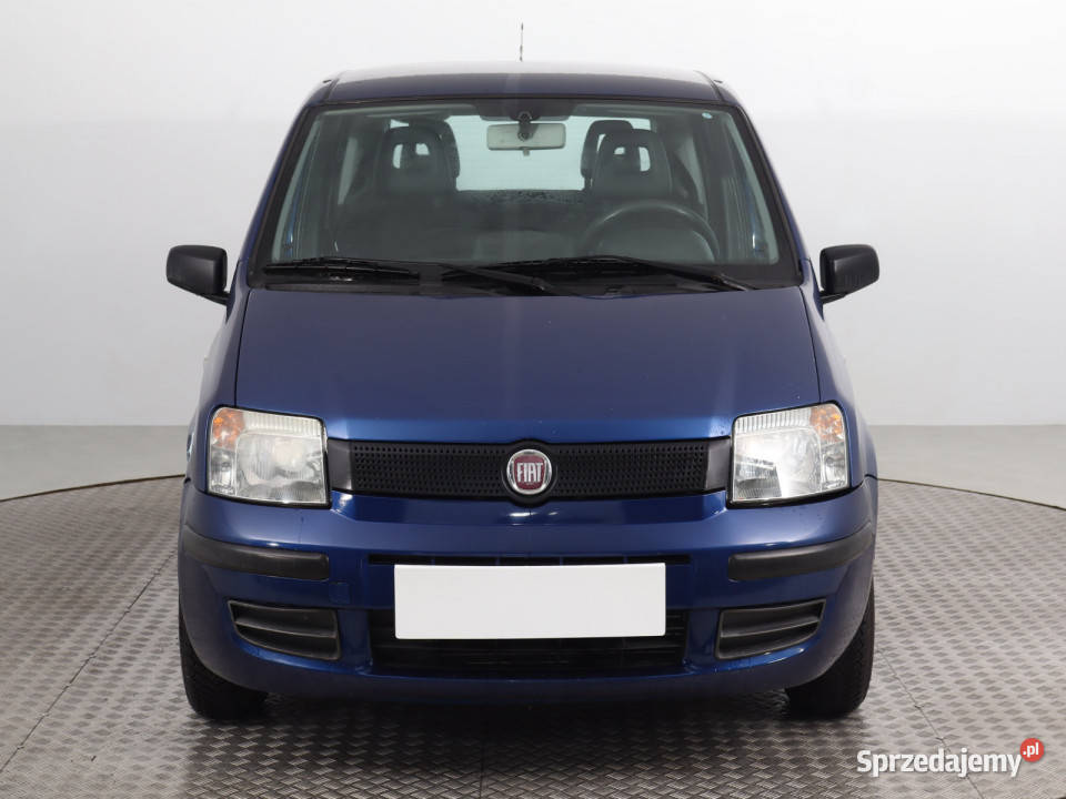 Fiat Panda 11 Bielany Wrocławskie
