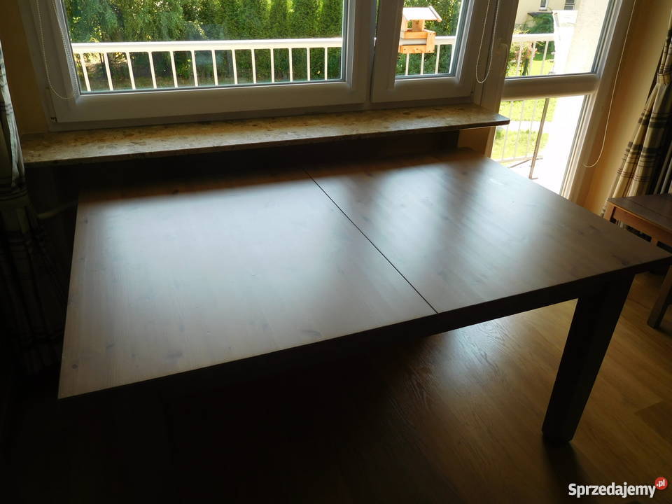 Stół IKEA Stornas śląskie Jastrzębie-Zdrój
