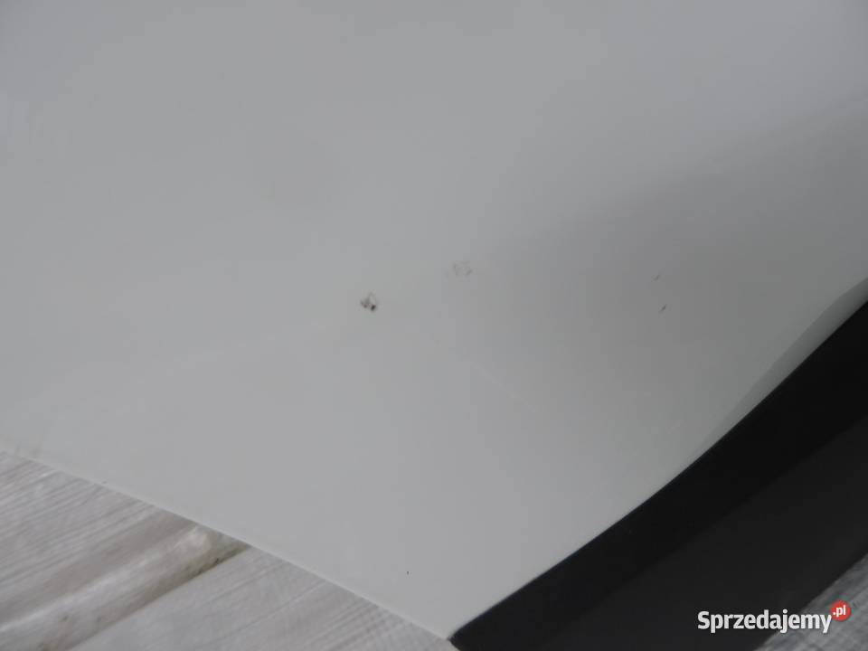 DRZWI PRAWY TYŁ KOMPLETNE OPEL CROSSLAND X Z40R sprzedam