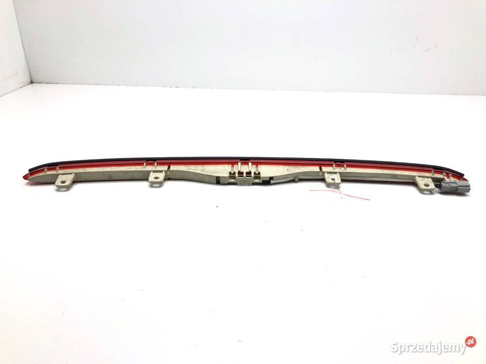 LAMPA STOP HONDA CIVIC VIII 34270SMGE010 osobowe sprzedam