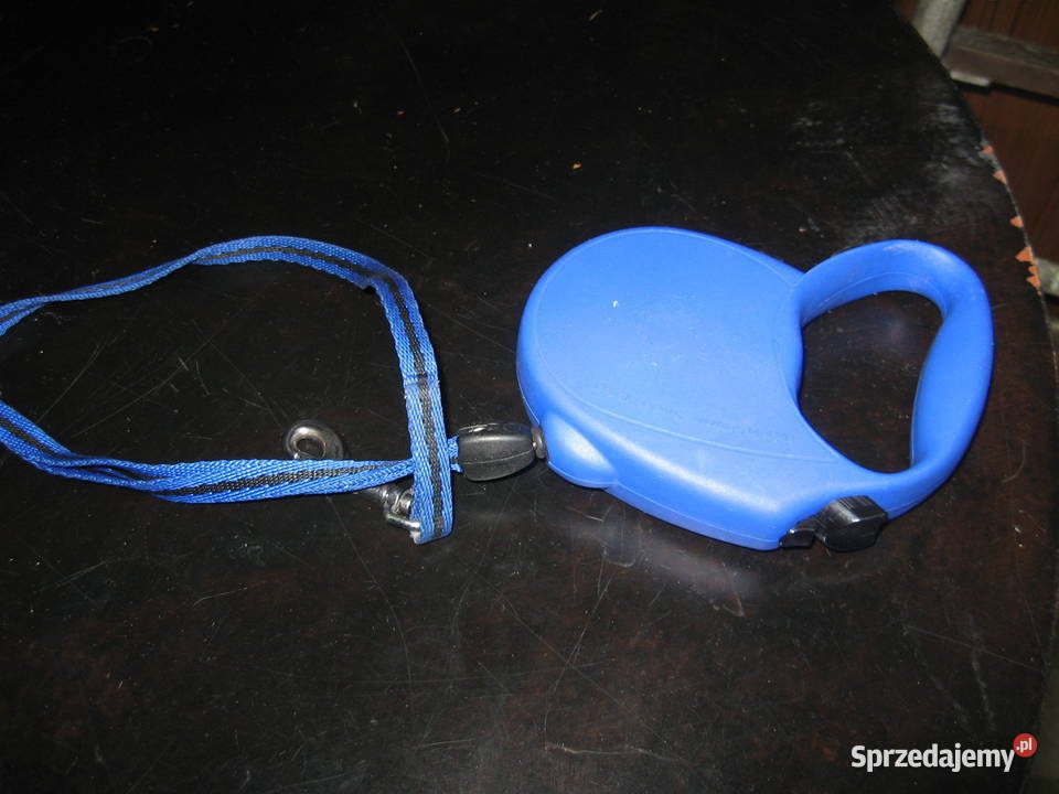 Ubranka psa małego bonus smycz sznurkowa Olsztyn