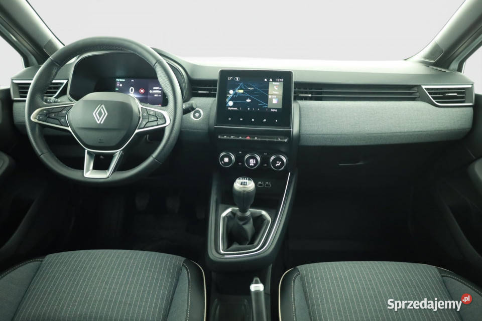 Renault Clio 10 TCe Piaseczno