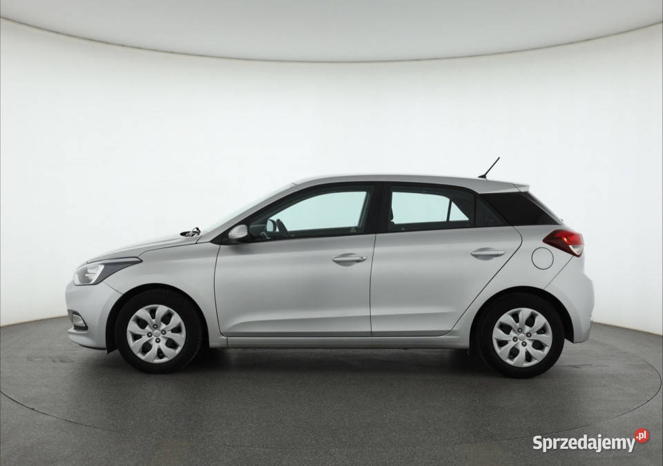 Hyundai i20 12 Piaseczno sprzedam