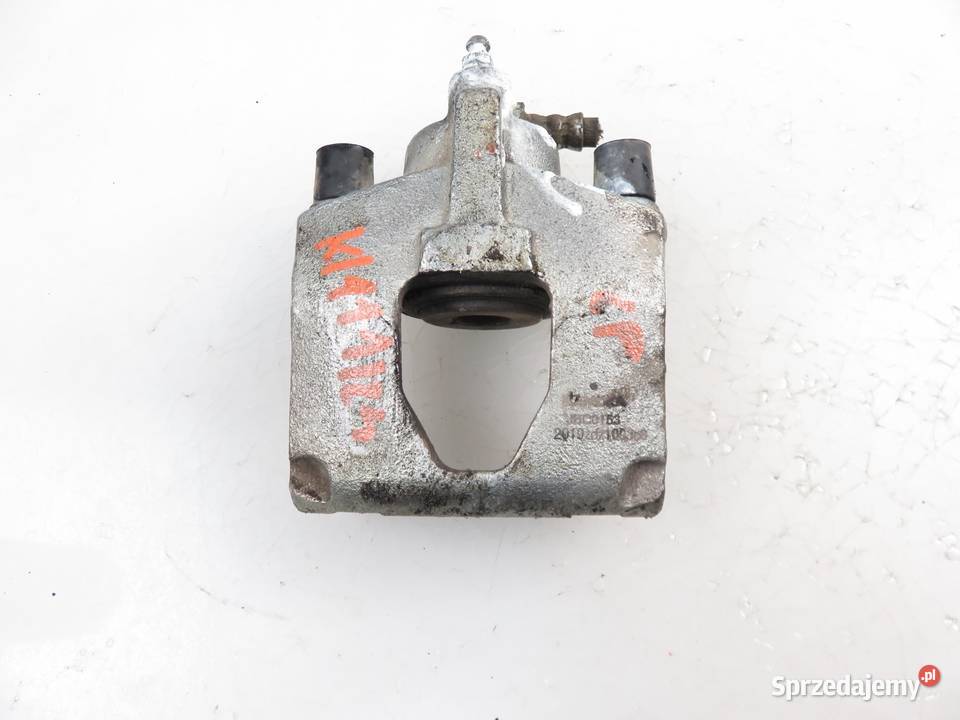 ZACISK LEWY PRZÓD CHRYSLER VOYAGER IV 25 CRD