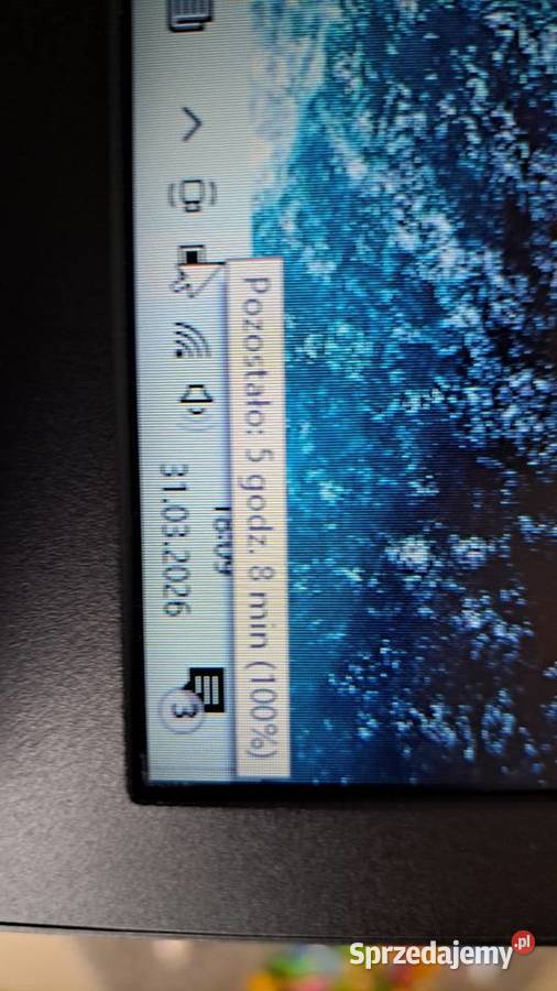 Laptop lenovo 15-15.9" warmińsko-mazurskie Ryn