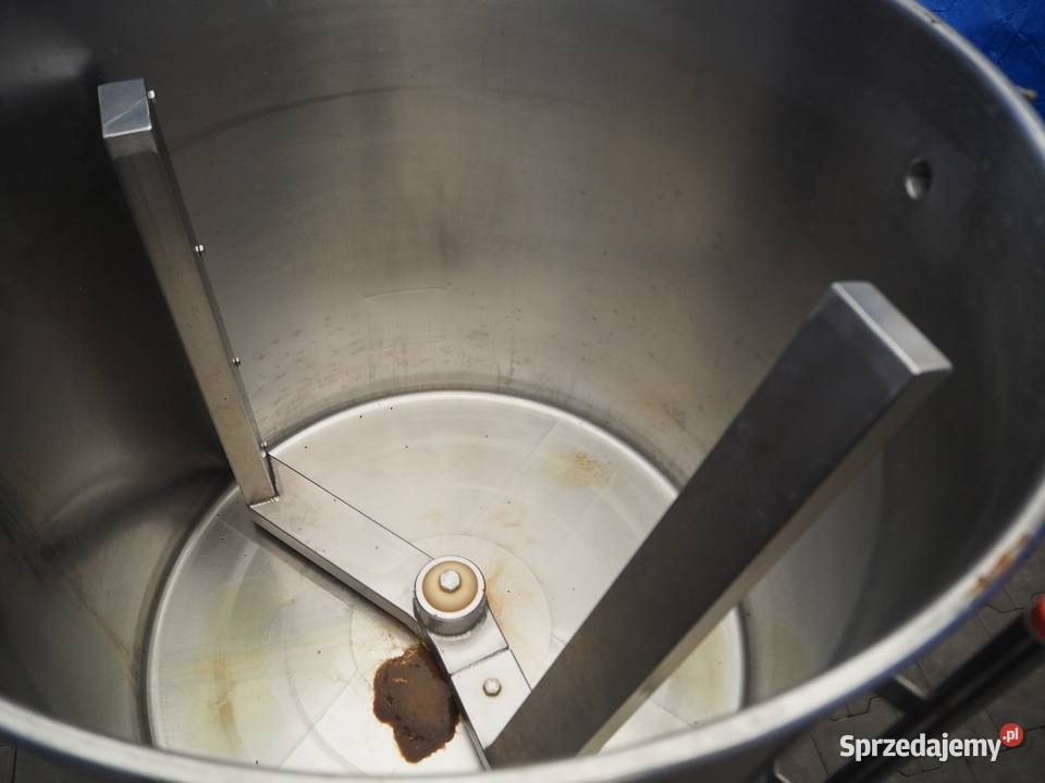 Masownica Roschermatic Krotoszyn