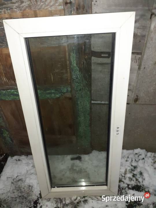 Okna drewniane i PCV Elbląg