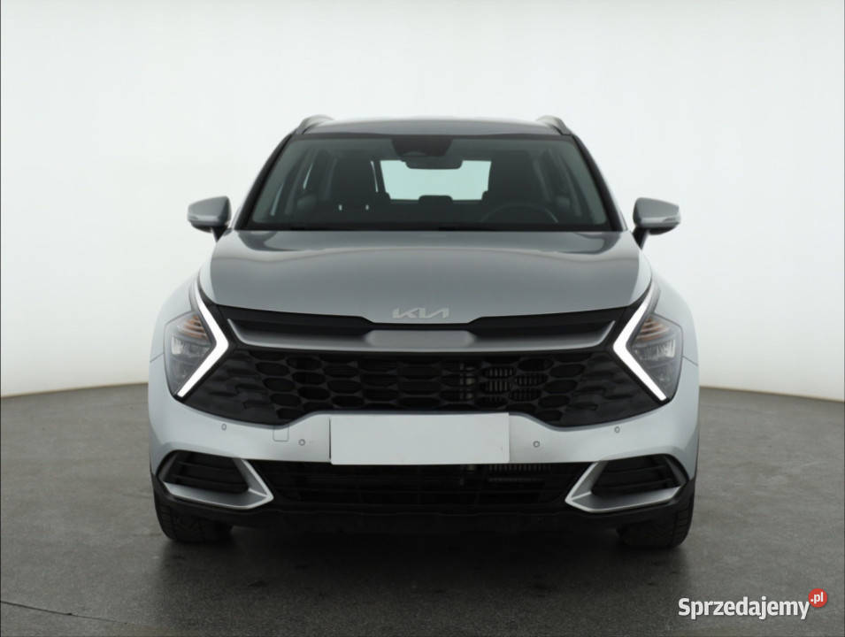 Kia Sportage 16 TGDI klimatyzacja Piaseczno sprzedam