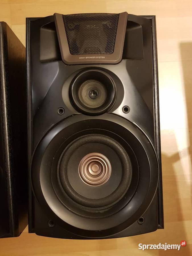 Kolumny Technics SB EH60 Łódź