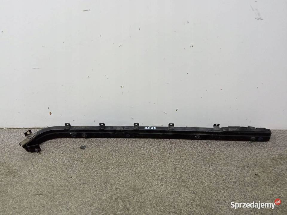 UCHWYTY SZYNA DRZWI PRAWY BOK OGRANICZNIK GÓRNA