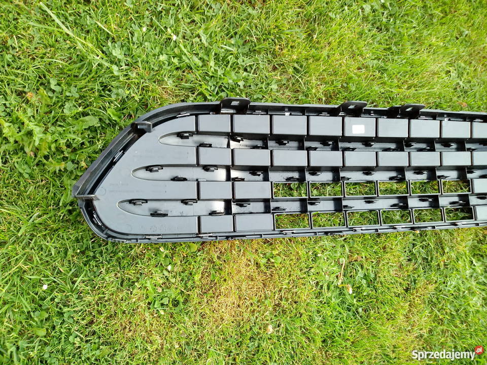 MINI F60 COUNTRYMAN GRIL ATRAPA KRATKA 7405396 Bielsko-Biała sprzedam