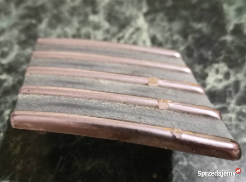 Fiat 126p EL Ory Emblemat Na Pas Przedni Tarnobrzeg