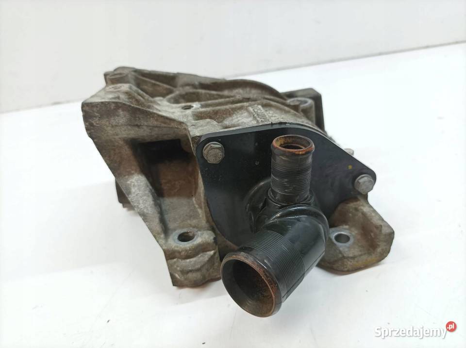 POMPA WODY 9646075210 14 16V Citroen C4 I