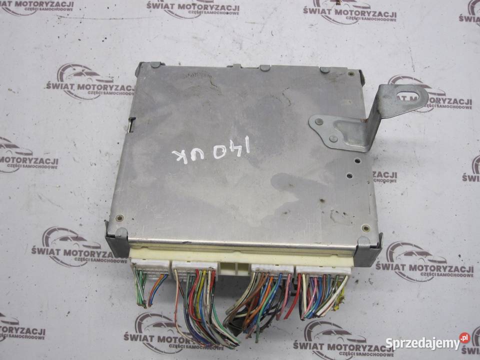 LEXUS GS II 01r moduł komputer sterownik osobowe sprzedam