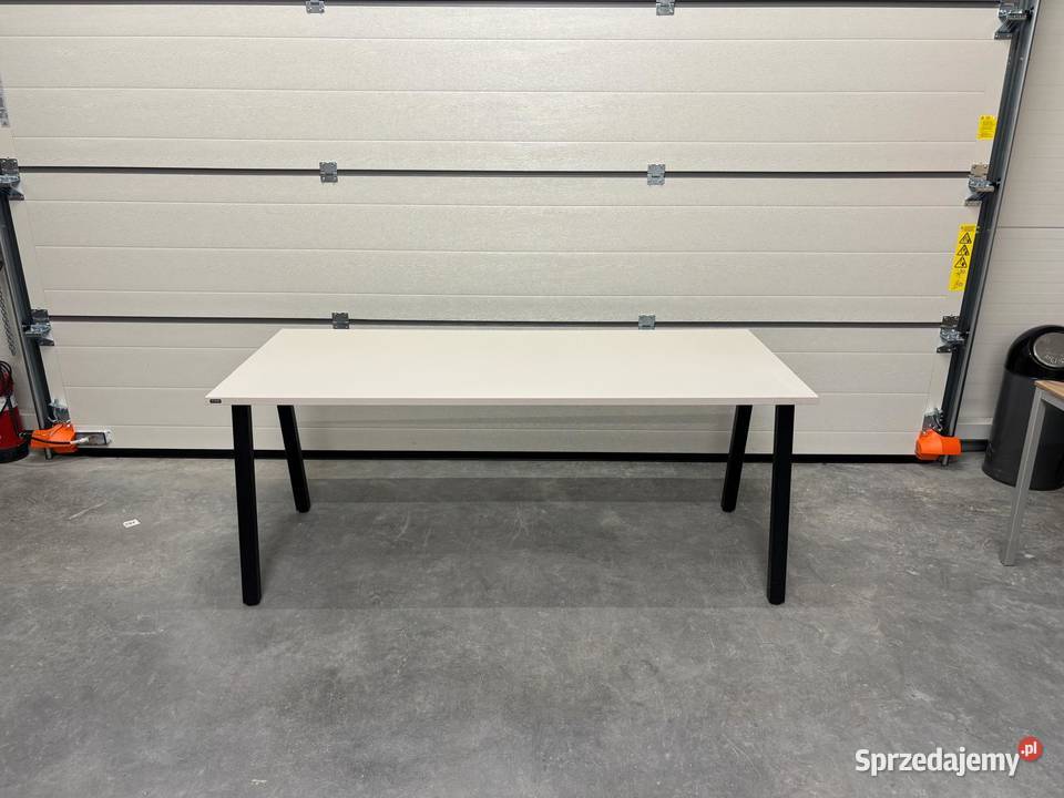 Biurko Nowy Styl 180x80 NOWE Biuro Kraków sprzedam