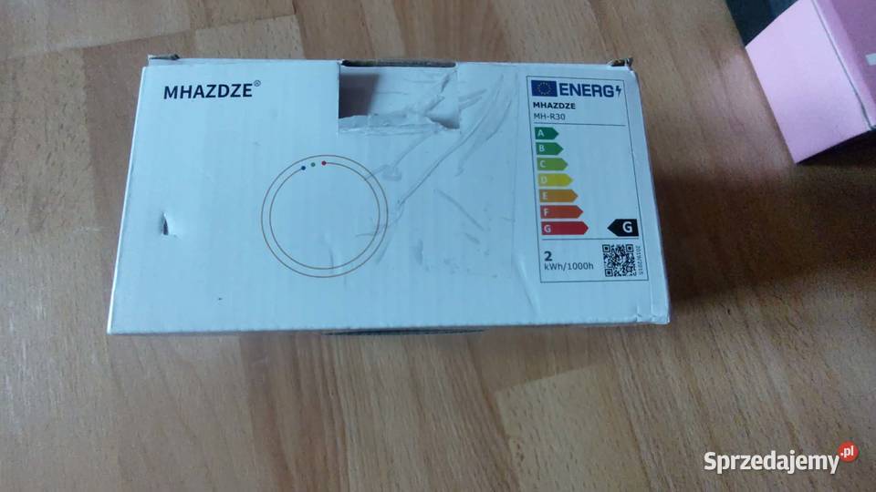 projektor laserowy do ogrodu RGB święta Książ Wielkopolski