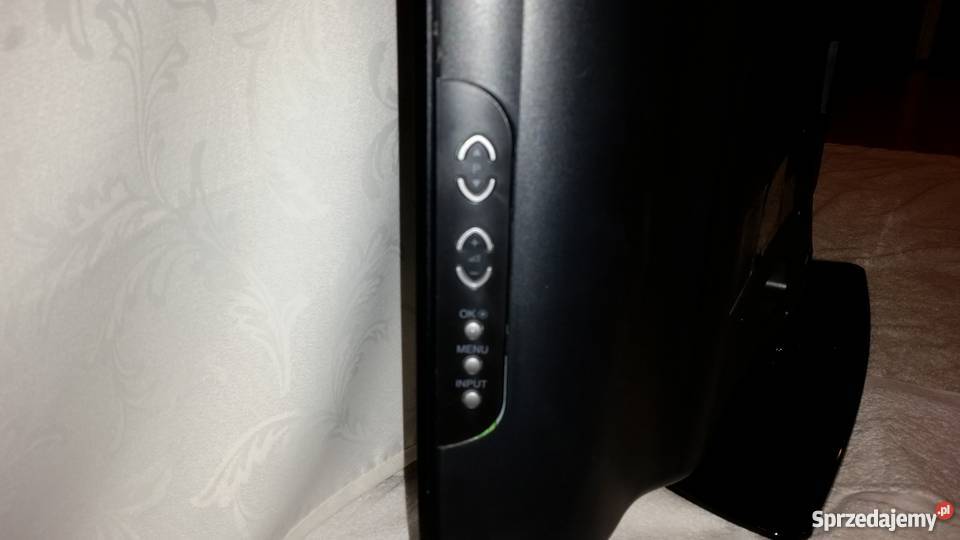 Telewizor 42 cale LG Uszkodzony LG mazowieckie