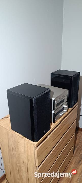Wieża Yamaha rxe100 amplituner Cd cdxe100 Szydłowiec