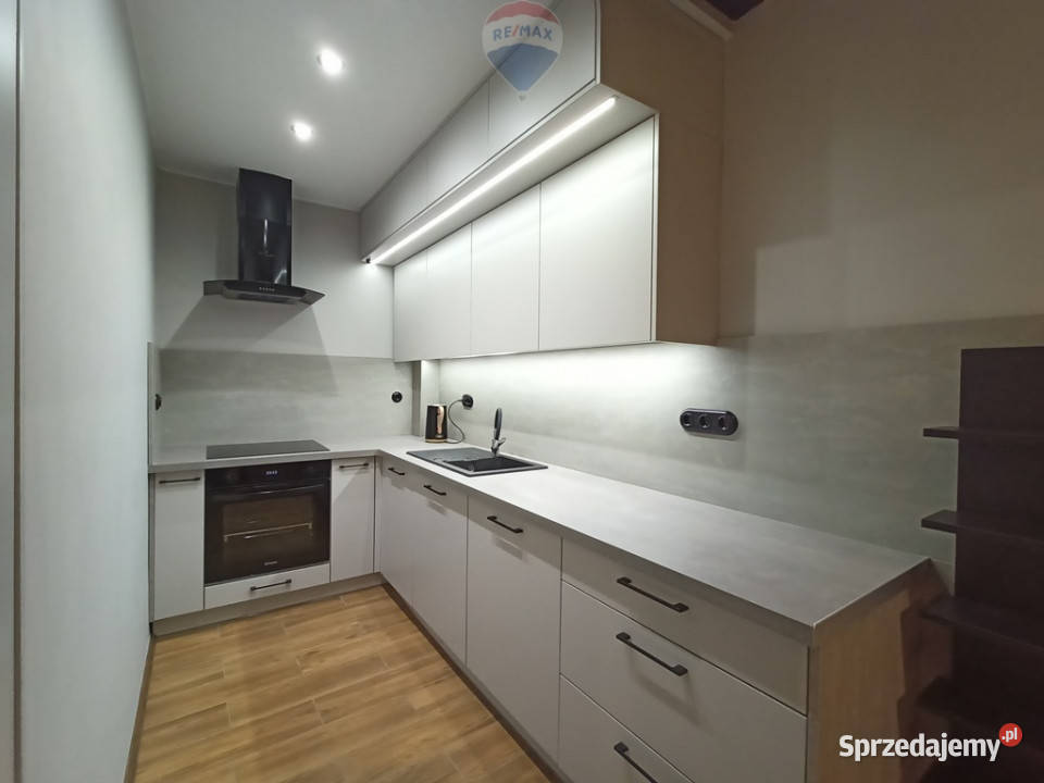 Dwupoziomowe Studio w Sercu BielskaBiałej śląskie Bielsko-Biała