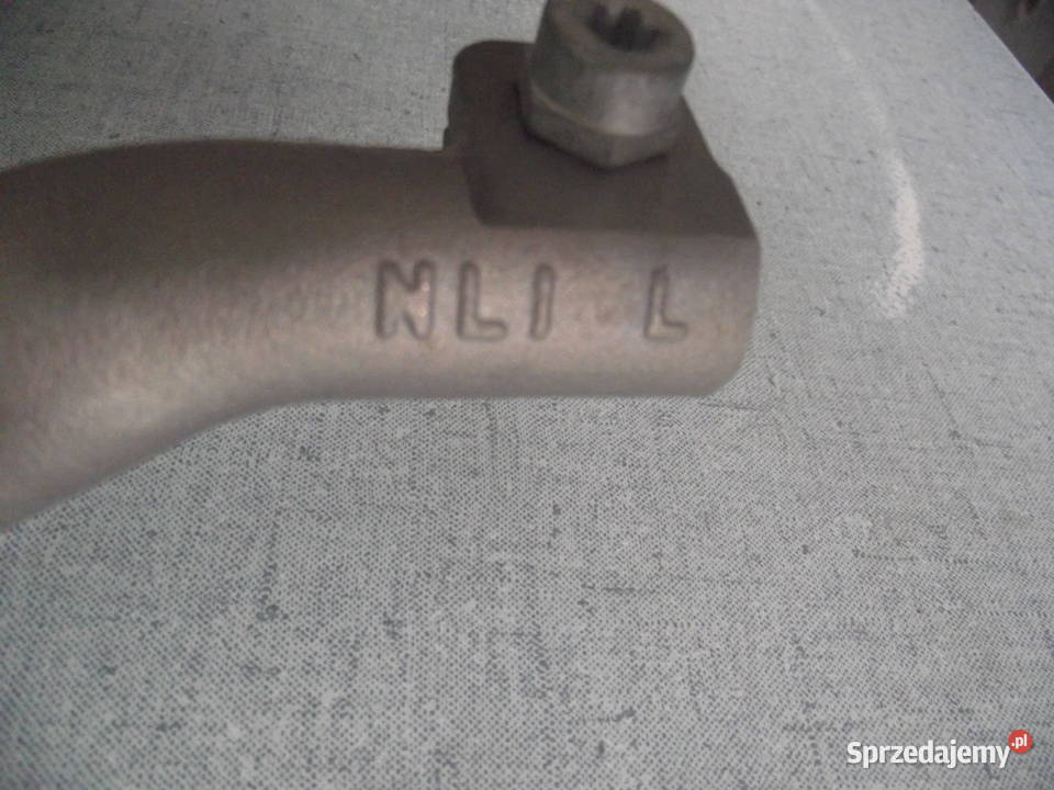 Końcówka drążka BMW Części samochodowe