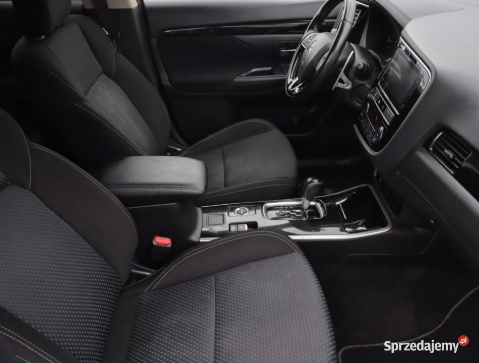 Mitsubishi Outlander 20 ASR (kontrola trakcji) Lublin