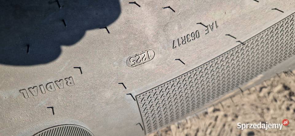 60070r30 continental Nowe sprzedam