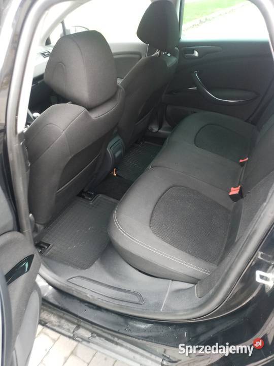 Citroen C5 x7 kombi ESP Ostrowiec Świętokrzyski