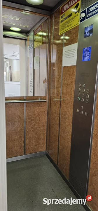 Warszawa Ochota Rakowiec Sanocka 388 m sprzedam