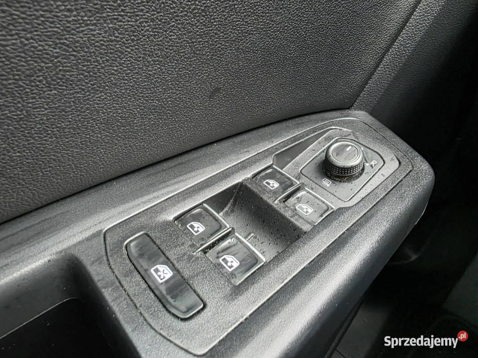 Volkswagen Atlas 36 Benzyna 280 LED Skóra 4x4