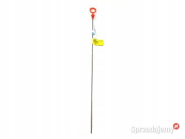 VOLVO 740 760 780 oryginal miarka bagnet oleju Bielany Wrocławskie