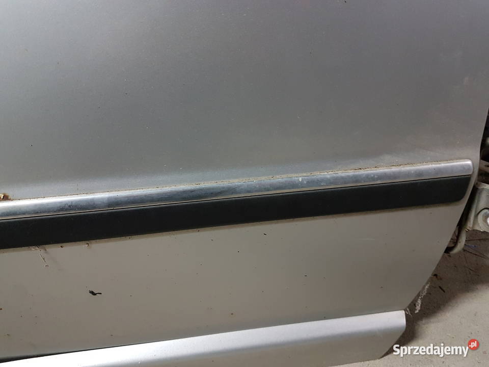 SKODA SUPERB I DRZWI PRAWE PRZOD SZYBA ZAMEK Turek