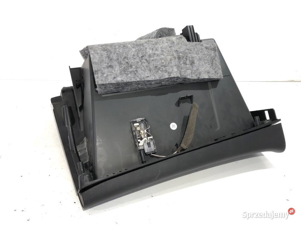 SCHOWEK PASAŻERA OPEL ASTRA J Hatchback 0915