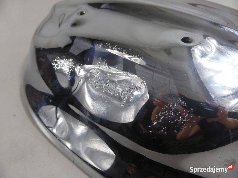 BMW R18 R 1800 K34 K35 2021r 9443752 pokrywa