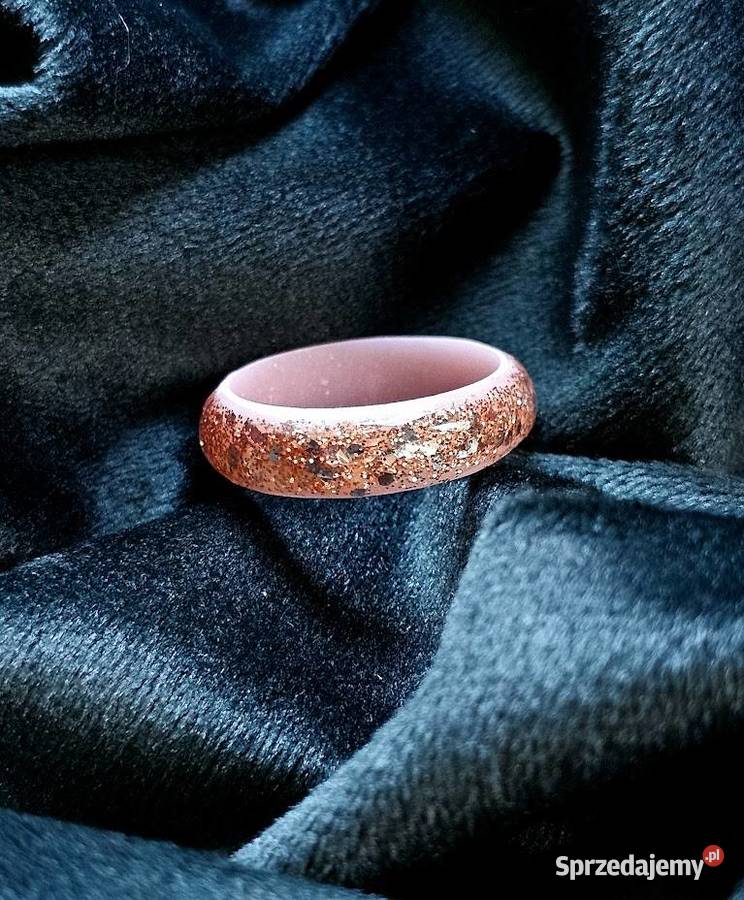 Pierścionki handmade każdy wzór Kańczuga