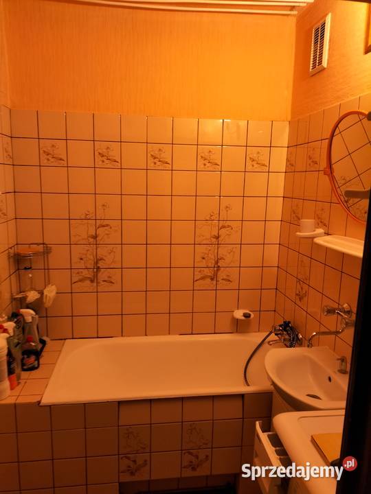 Sprzedam mieszkanie Liczba pokoi 2 Dębica