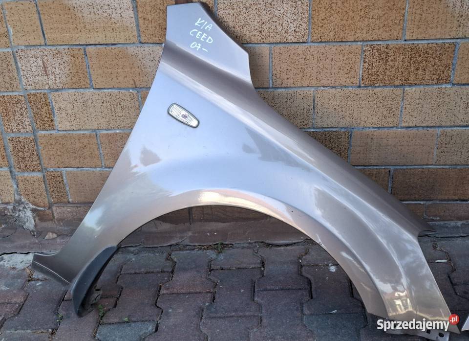 Błotnik Kia Ceed Sandomierz