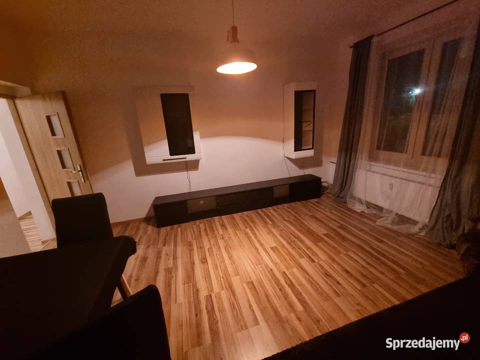 SPRZEDAM piękne mieszkanie