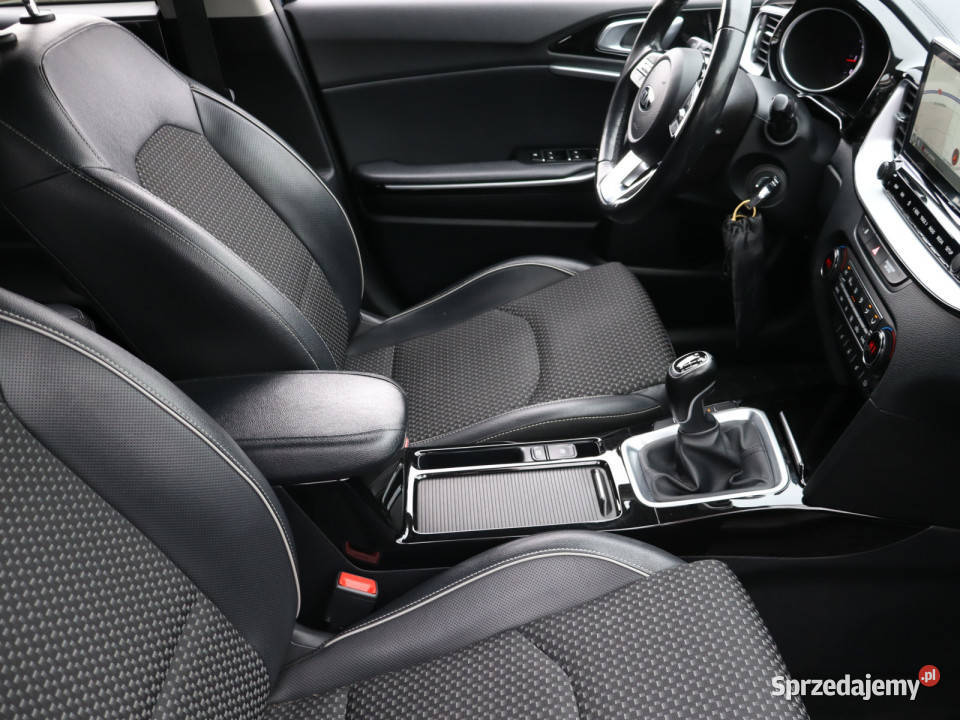 Kia Ceed 14 TGDI Cee'd