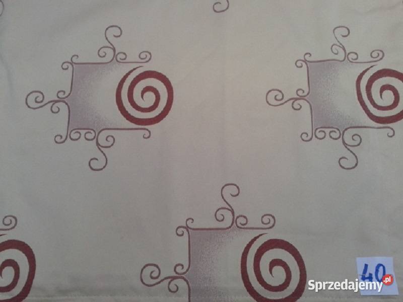 Poszewki dekoracyjne na poduszki Wrocław sprzedam
